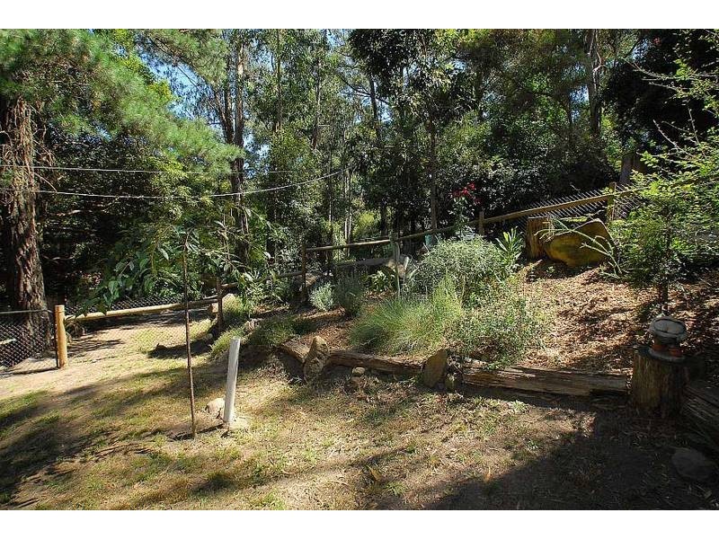 24 Old Monbulk Road, Belgrave VIC 3160