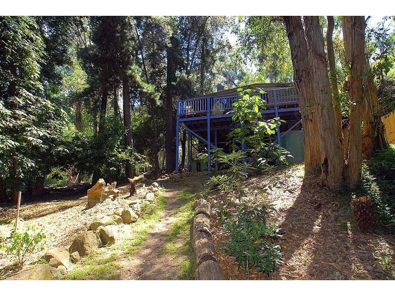 24 Old Monbulk Road, Belgrave VIC 3160