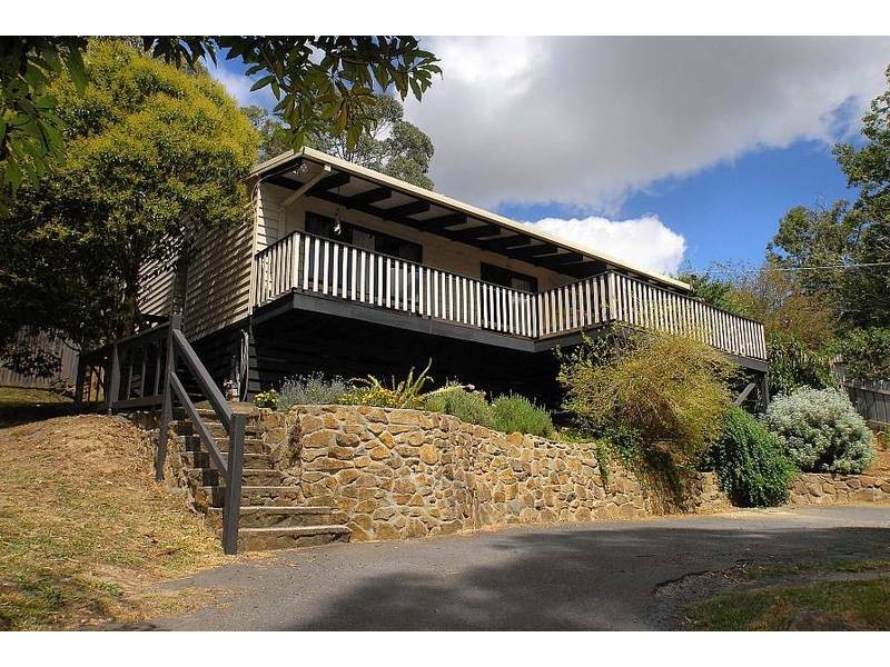 58 McNicol Road, Tecoma VIC 3160