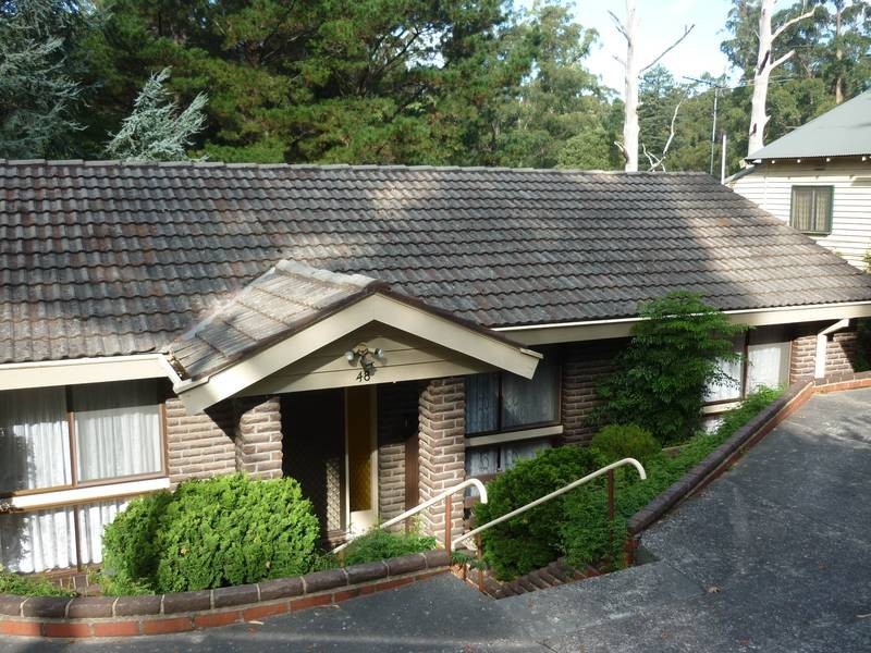 48 Monbulk Road, Belgrave VIC 3160