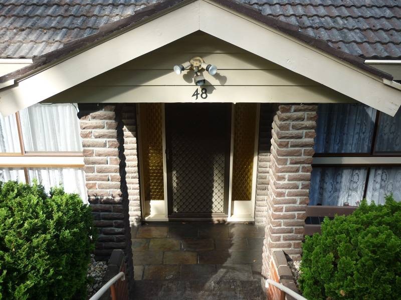 48 Monbulk Road, Belgrave VIC 3160