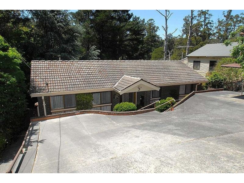 48 Monbulk Road, Belgrave VIC 3160