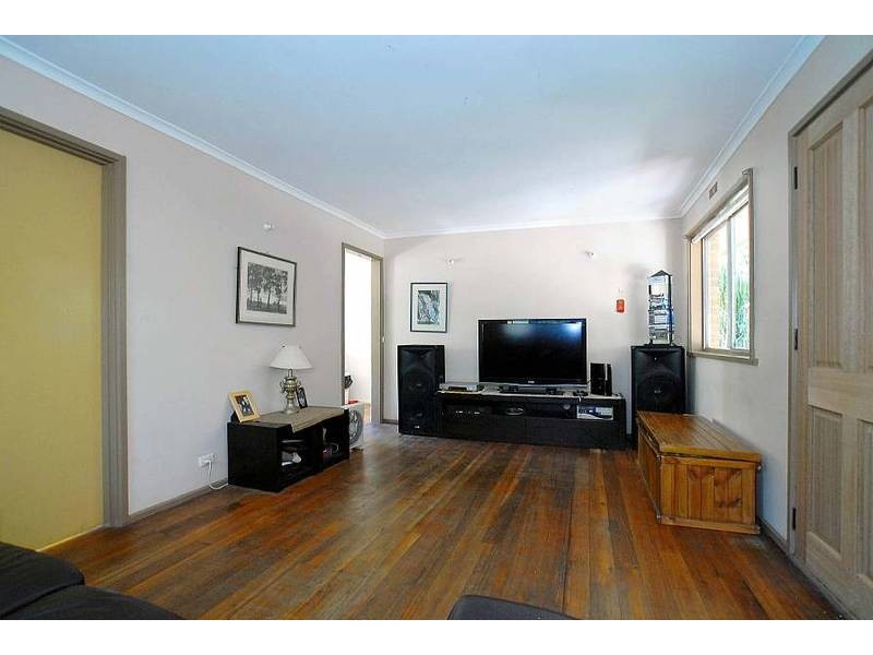 91 Belgrave Gembrook Road, Selby VIC 3159