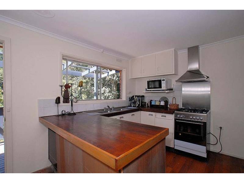 91 Belgrave Gembrook Road, Selby VIC 3159