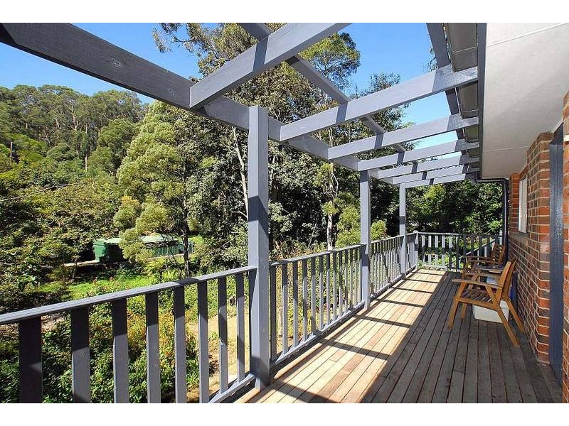 91 Belgrave Gembrook Road, Selby VIC 3159