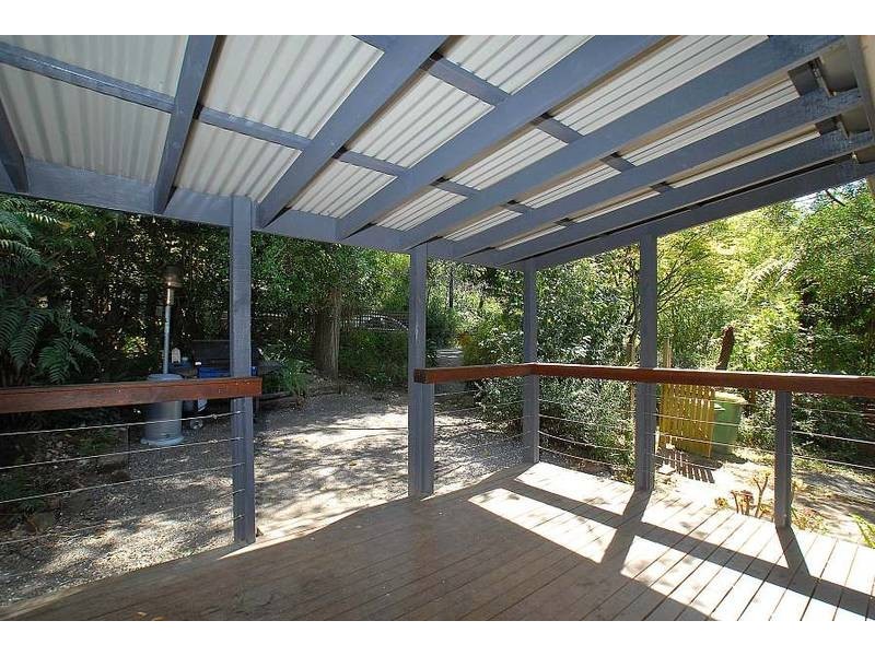 91 Belgrave Gembrook Road, Selby VIC 3159