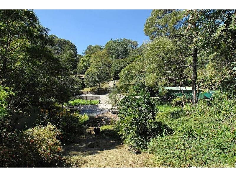 91 Belgrave Gembrook Road, Selby VIC 3159