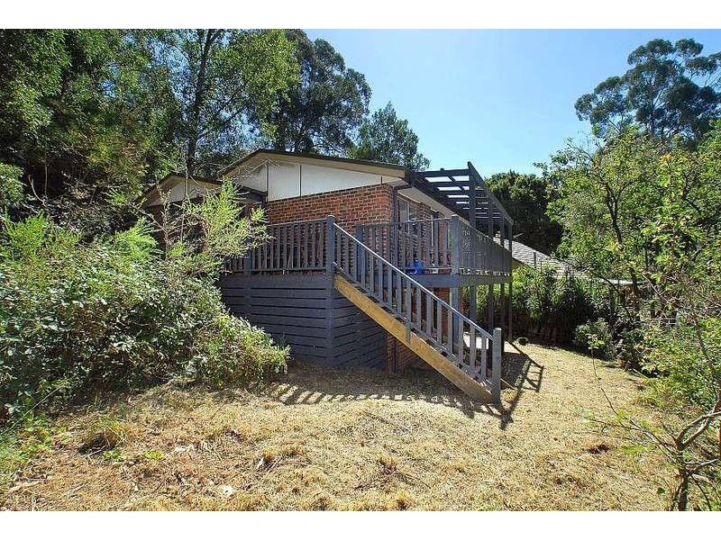 91 Belgrave Gembrook Road, Selby VIC 3159
