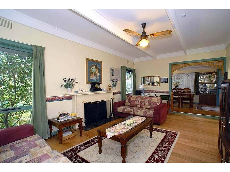 6 Nation Road, Selby VIC 3159