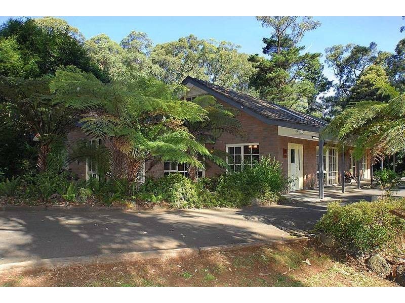 18 Seabreeze Avenue, Ferny Creek VIC 3786