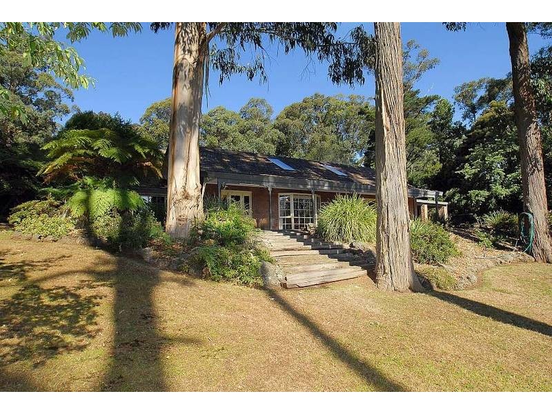 18 Seabreeze Avenue, Ferny Creek VIC 3786
