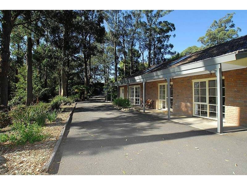 18 Seabreeze Avenue, Ferny Creek VIC 3786