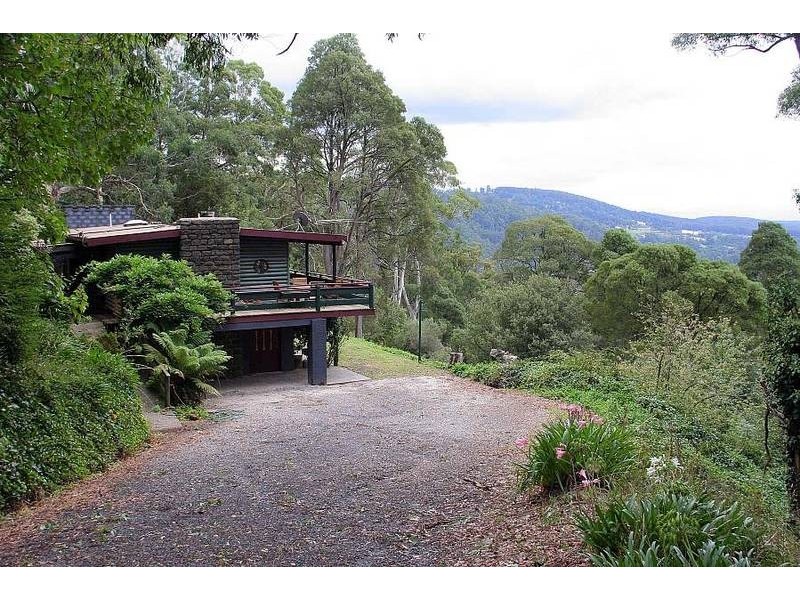 73 Grantulla Road, Kallista VIC 3791