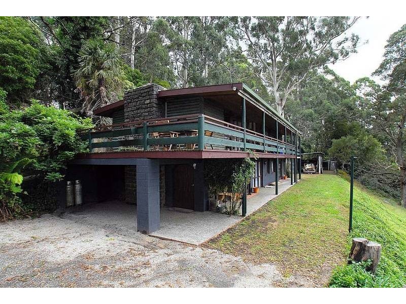 73 Grantulla Road, Kallista VIC 3791