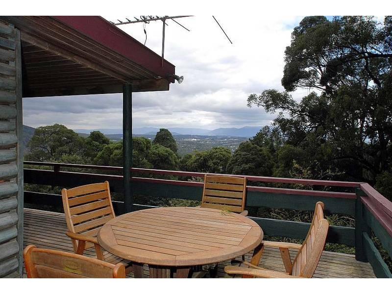 73 Grantulla Road, Kallista VIC 3791