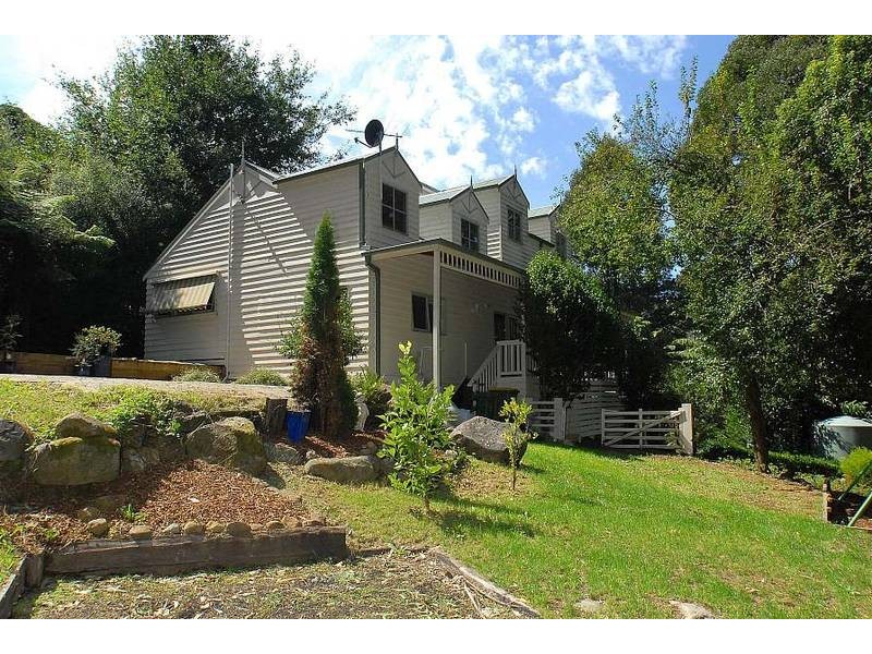 7 Sunnyside Avenue, Kallista VIC 3791