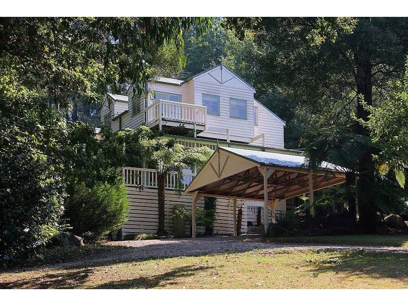 7 Sunnyside Avenue, Kallista VIC 3791