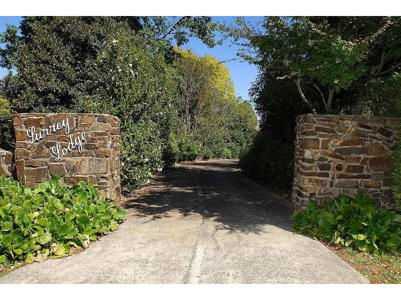 55 One Tree Hill Road, Ferny Creek VIC 3786