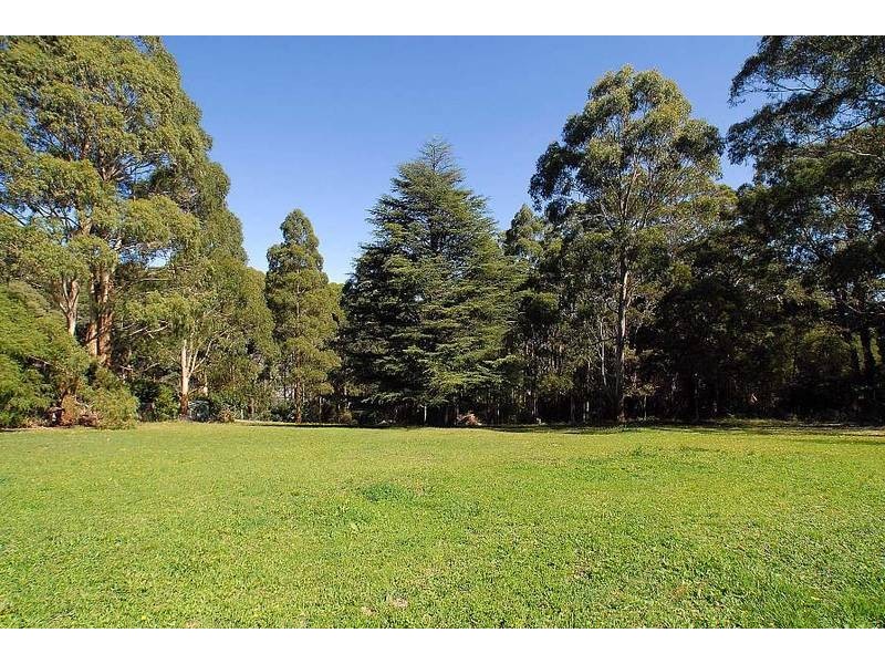 55 One Tree Hill Road, Ferny Creek VIC 3786