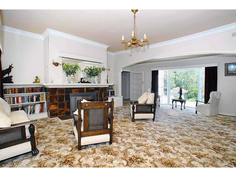 55 One Tree Hill Road, Ferny Creek VIC 3786