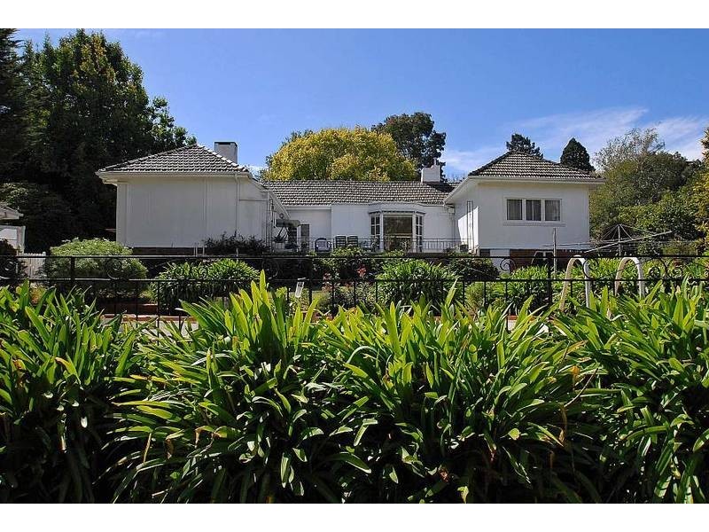 55 One Tree Hill Road, Ferny Creek VIC 3786