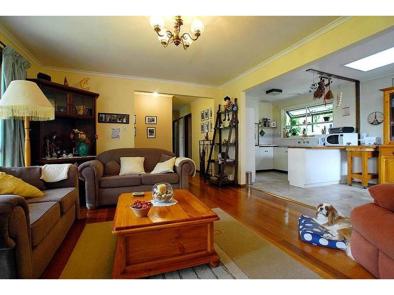 46 Alexander Avenue, Upwey VIC 3158