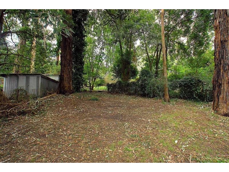 46 Alexander Avenue, Upwey VIC 3158