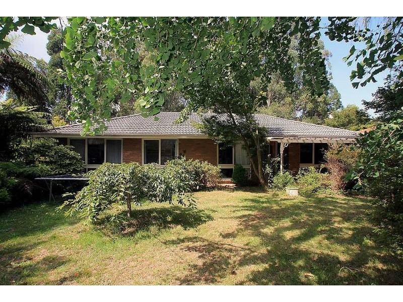 1 Lamont Avenue, The Patch VIC 3792