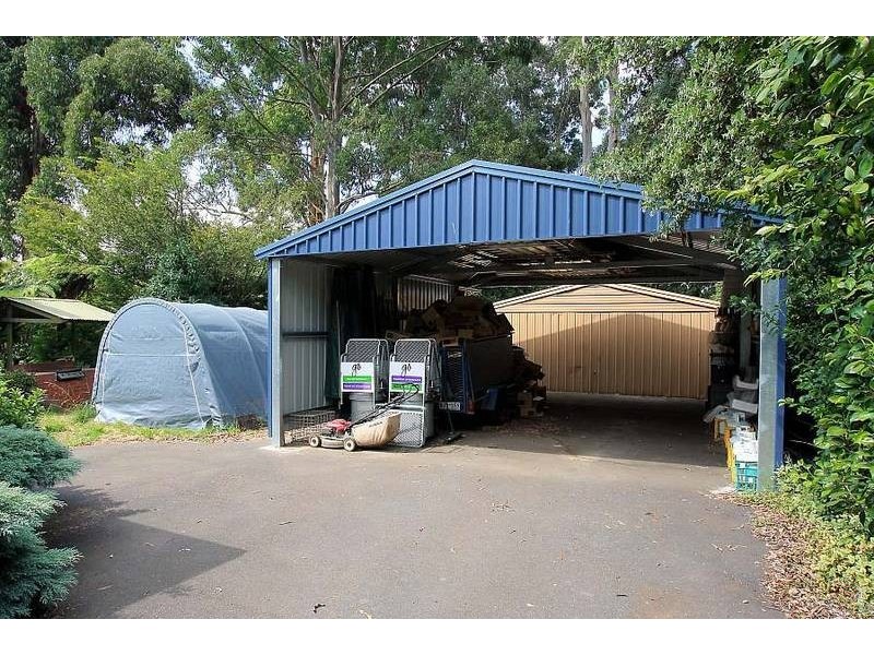 1 Lamont Avenue, The Patch VIC 3792