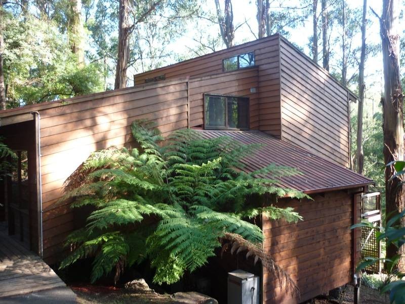 7 St. James Avenue, Kallista VIC 3791