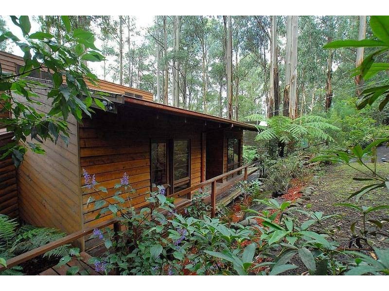 7 St. James Avenue, Kallista VIC 3791