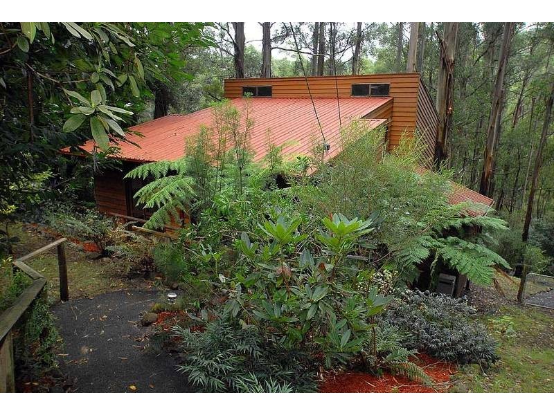 7 St. James Avenue, Kallista VIC 3791