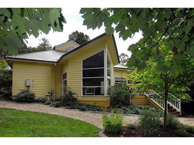 22 Oakland Avenue, Upwey VIC 3158