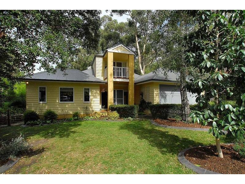 22 Oakland Avenue, Upwey VIC 3158