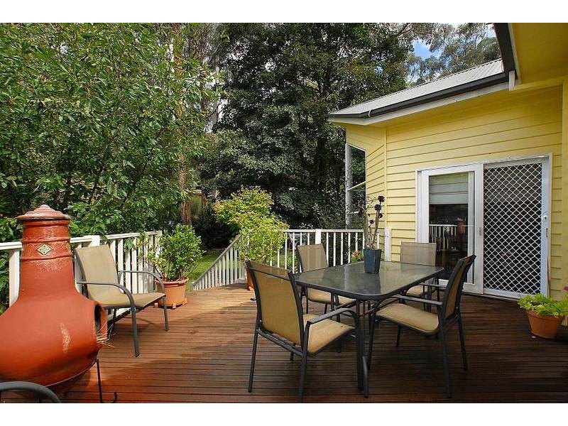 22 Oakland Avenue, Upwey VIC 3158