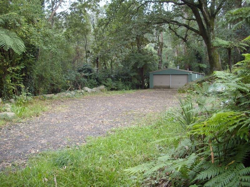 5 Sunnyside Avenue, Kallista VIC 3791