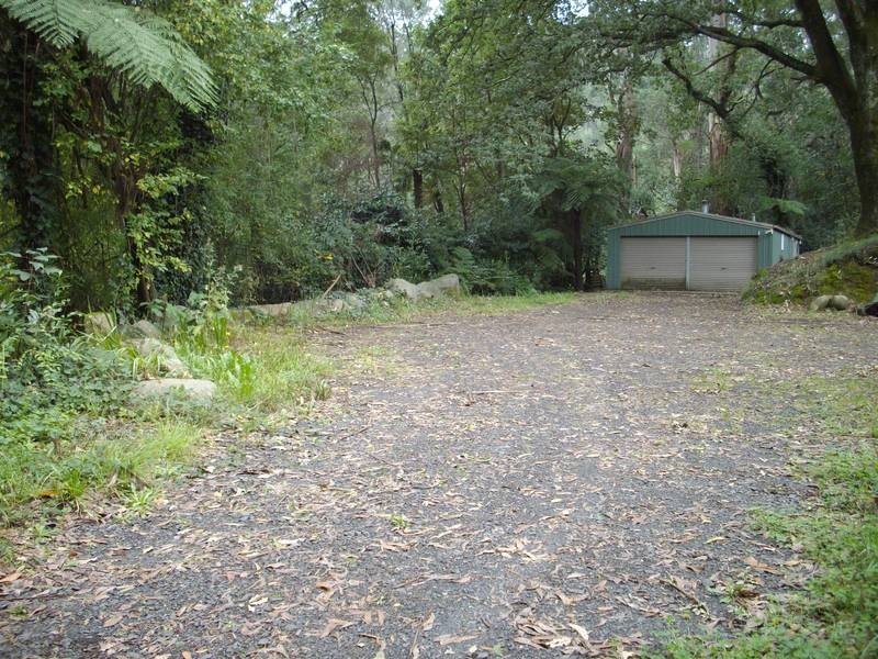 5 Sunnyside Avenue, Kallista VIC 3791