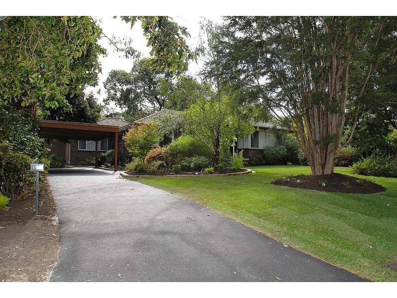 5 Orana Court, Belgrave South VIC 3160