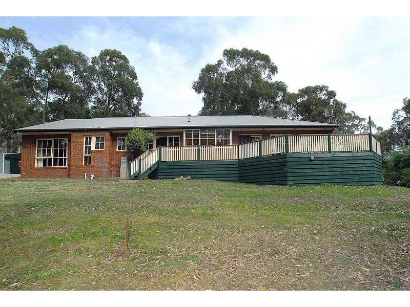 156 Johns Road, Selby VIC 3159