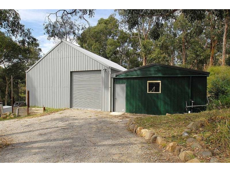 156 Johns Road, Selby VIC 3159