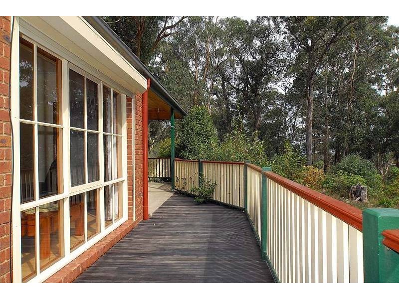 156 Johns Road, Selby VIC 3159