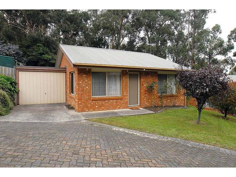 9/1566 Burwood Highway, Tecoma VIC 3160