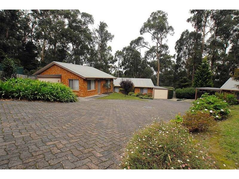 9/1566 Burwood Highway, Tecoma VIC 3160