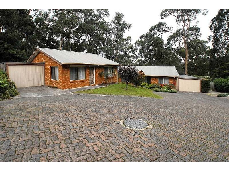 9/1566 Burwood Highway, Tecoma VIC 3160