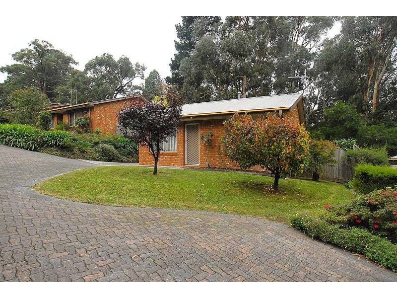 9/1566 Burwood Highway, Tecoma VIC 3160