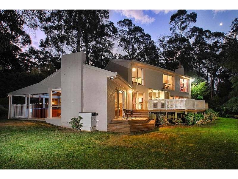 6 Karen Street, Selby VIC 3159