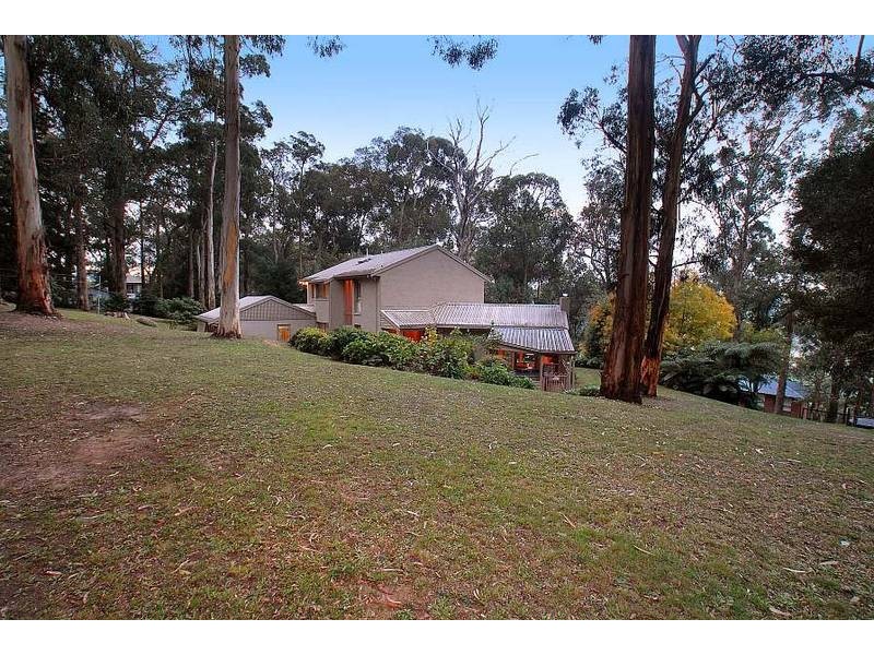 6 Karen Street, Selby VIC 3159