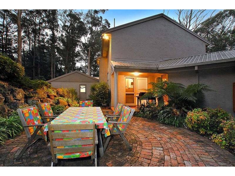 6 Karen Street, Selby VIC 3159