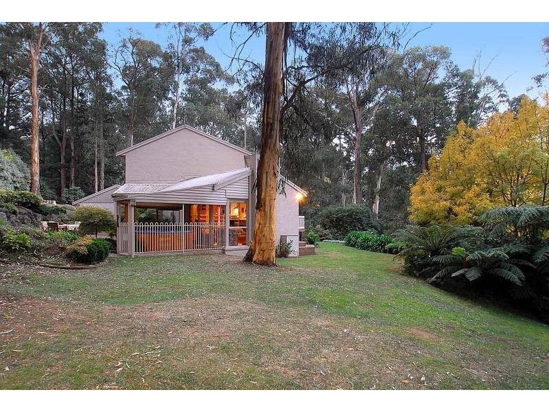 6 Karen Street, Selby VIC 3159