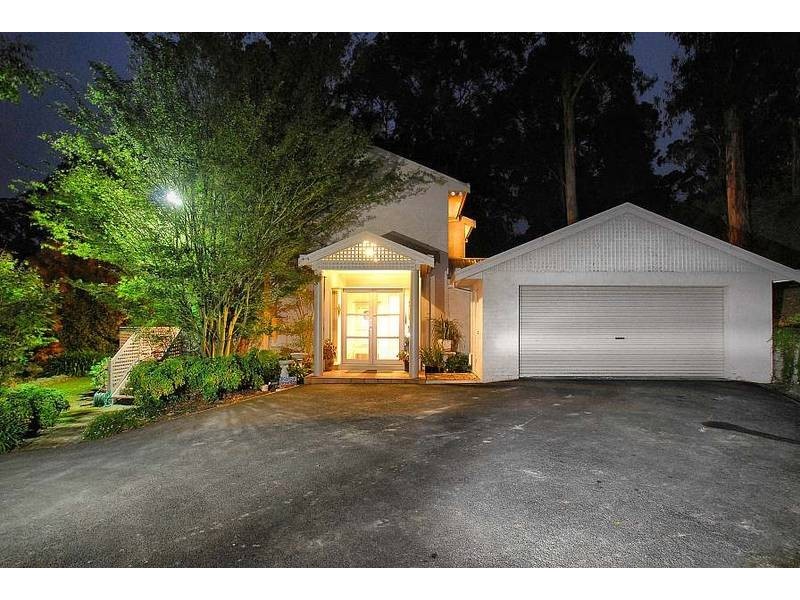 6 Karen Street, Selby VIC 3159